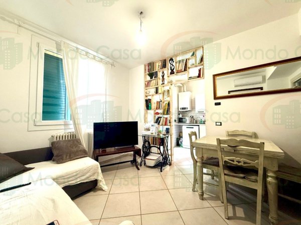 appartamento in vendita a Ravenna in zona San Zaccaria