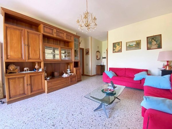 appartamento in vendita a Ravenna in zona Marina di Ravenna