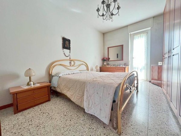 appartamento in vendita a Ravenna in zona Punta Marina Terme