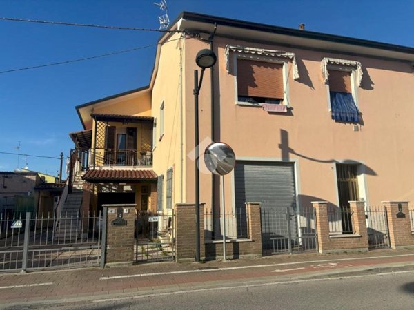 appartamento in vendita a Ravenna in zona Porto Corsini