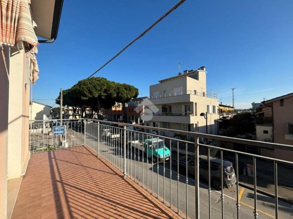 appartamento in vendita a Ravenna in zona Porto Corsini