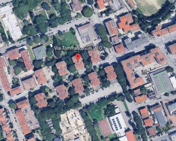appartamento in vendita a Ravenna
