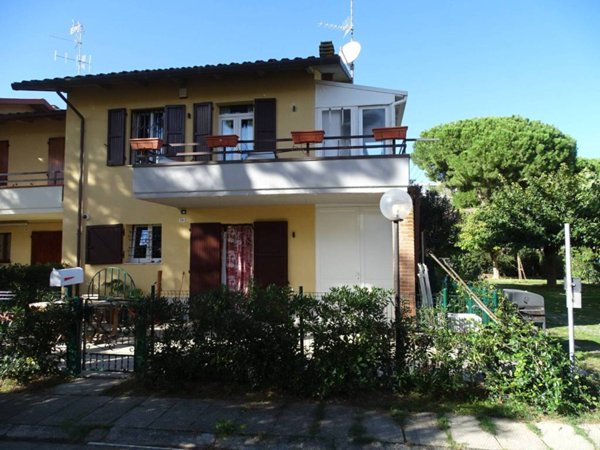 casa indipendente in vendita a Ravenna in zona Centro Storico
