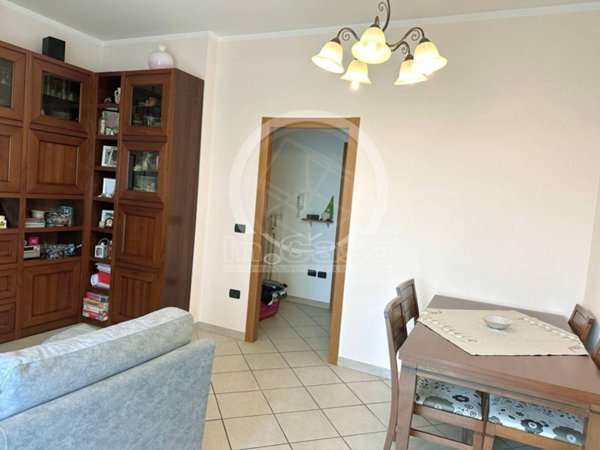 appartamento in vendita a Ravenna in zona Centro Storico