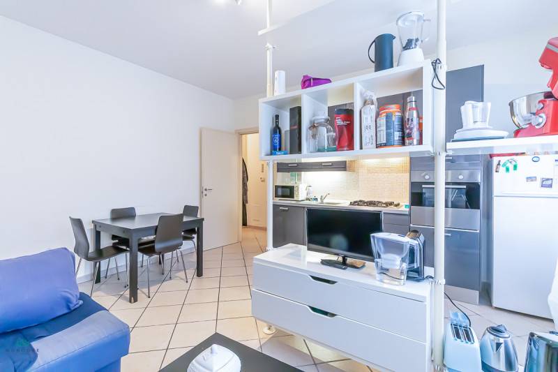appartamento in vendita a Ravenna in zona Centro Storico