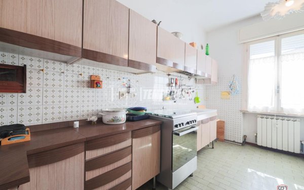 appartamento in vendita a Ravenna in zona Centro Storico
