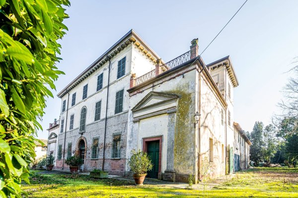 casa indipendente in vendita a Ravenna in zona San Pietro in Vincoli