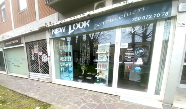 locale commerciale in vendita a Ravenna in zona San Pietro in Campiano