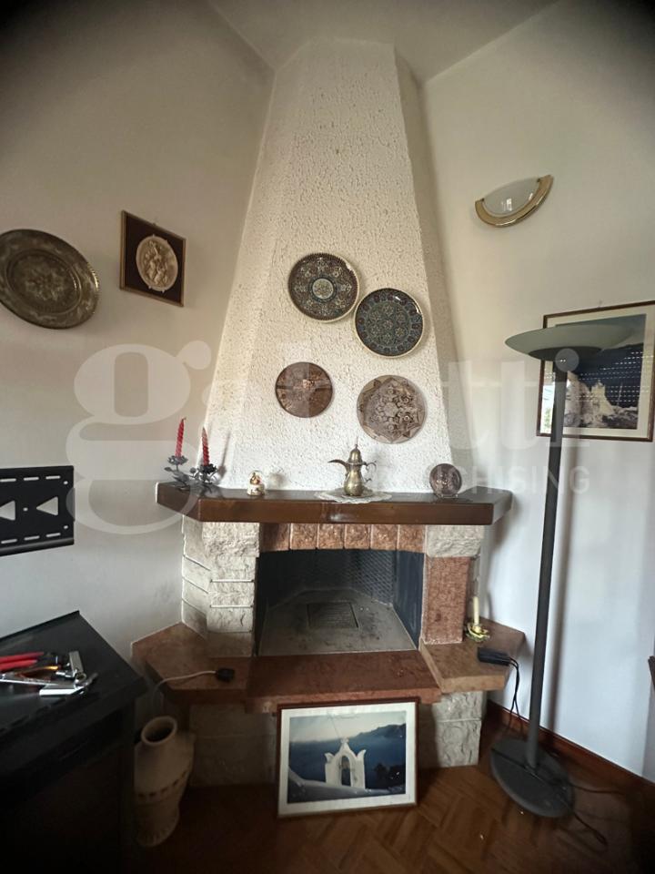 casa indipendente in vendita a Ravenna in zona Centro Storico