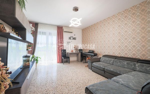 appartamento in vendita a Ravenna in zona Marina di Ravenna