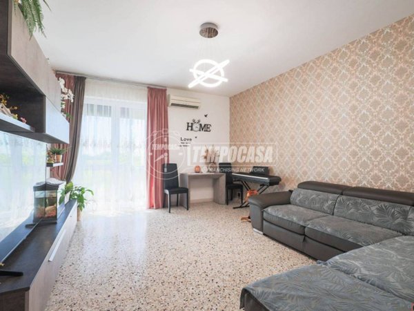 appartamento in vendita a Ravenna in zona Marina di Ravenna