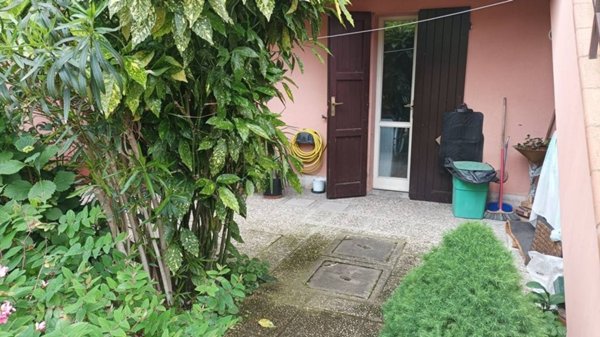 appartamento in vendita a Ravenna in zona Centro Storico