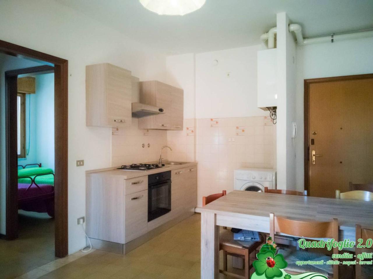 appartamento in vendita a Ravenna in zona Lido di Classe
