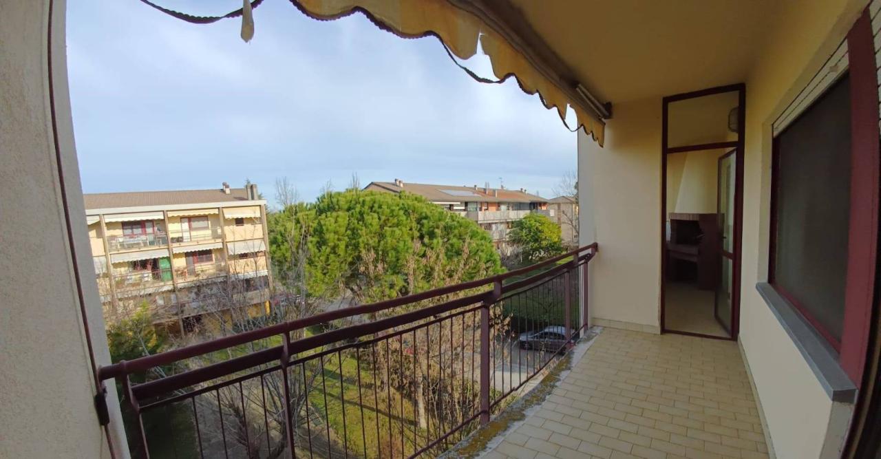 appartamento in vendita a Ravenna in zona Centro Storico