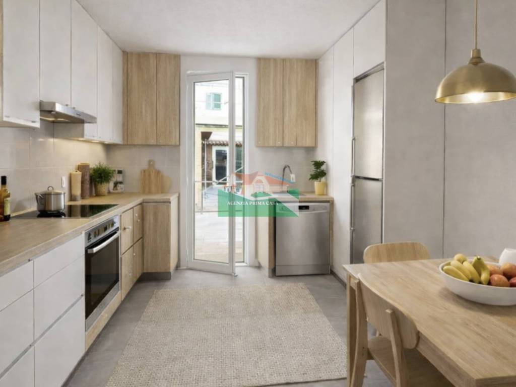 casa indipendente in vendita a Ravenna in zona Centro Storico