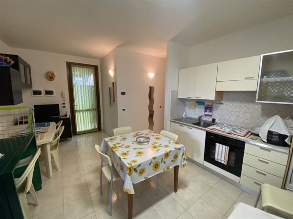 appartamento in vendita a Ravenna in zona Lido di Classe