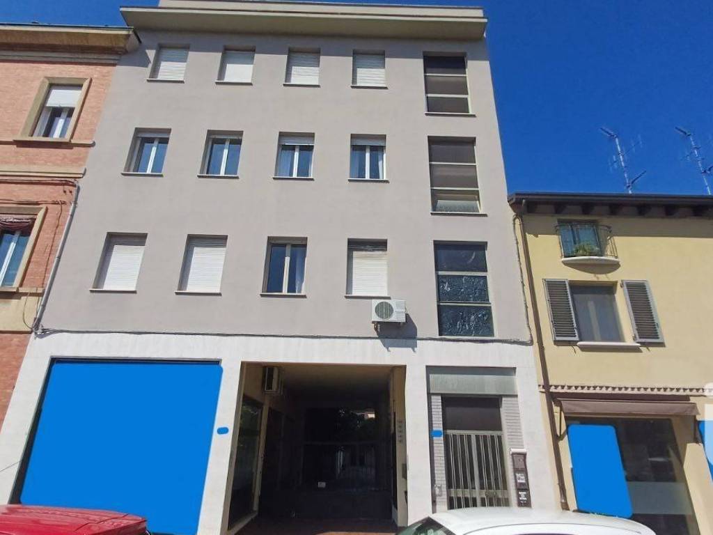 appartamento in vendita a Ravenna in zona San Romualdo