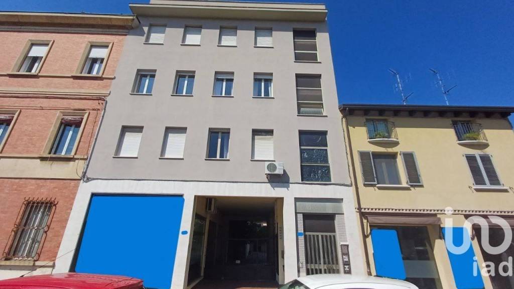 appartamento in vendita a Ravenna in zona San Romualdo