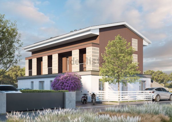 appartamento in vendita a Ravenna in zona Punta Marina Terme