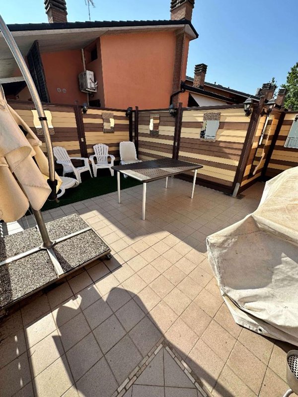 appartamento in vendita a Ravenna in zona Marina Romea