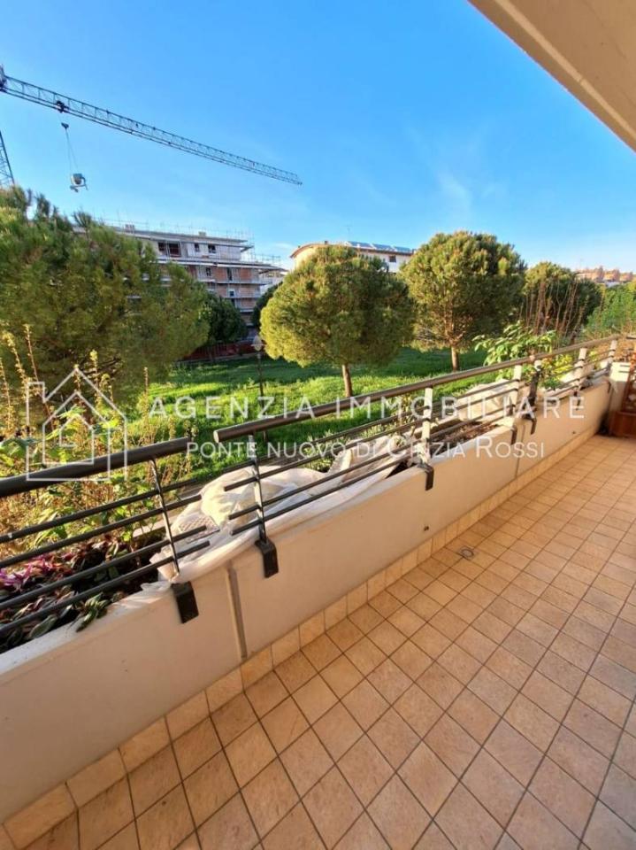 appartamento in vendita a Ravenna in zona Centro Storico