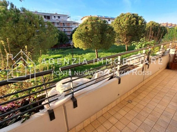 appartamento in vendita a Ravenna in zona Centro Storico