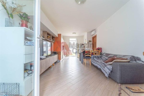 appartamento in vendita a Ravenna in zona Ponte Nuovo