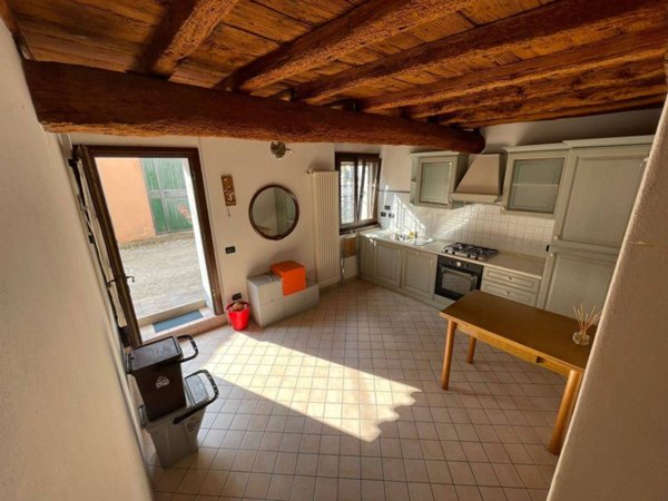 appartamento in vendita a Ravenna in zona Ragone