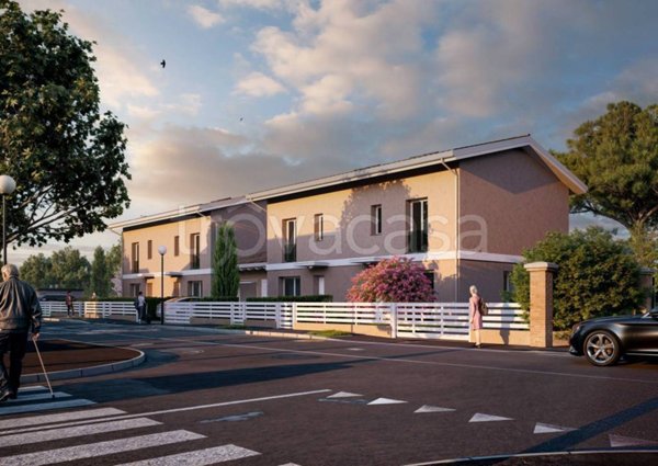casa indipendente in vendita a Ravenna