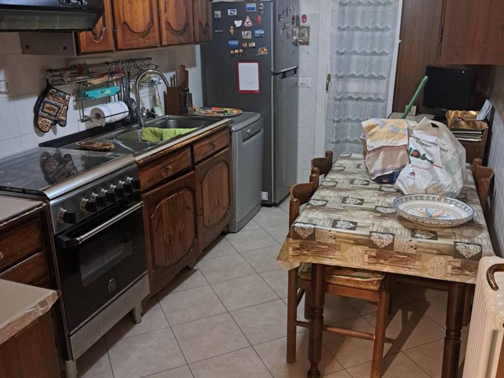 appartamento in vendita a Ravenna in zona Centro Storico