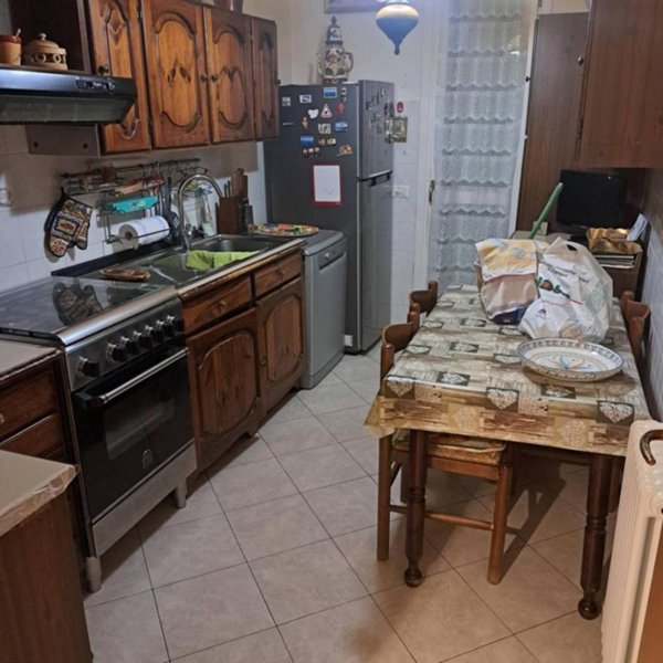 appartamento in vendita a Ravenna in zona Centro Storico