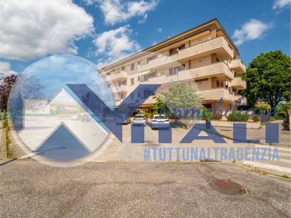 appartamento in vendita a Ravenna in zona San Pietro in Vincoli