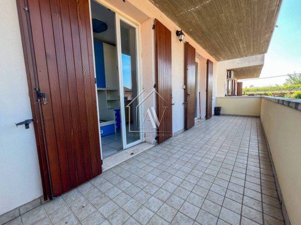 appartamento in vendita a Ravenna in zona Longana