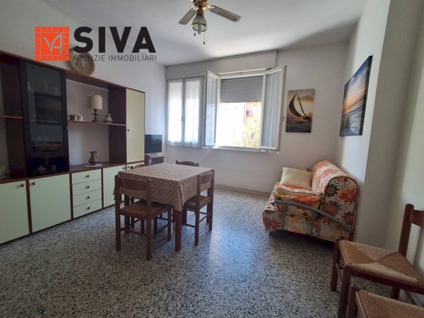appartamento in vendita a Ravenna in zona Lido Adriano
