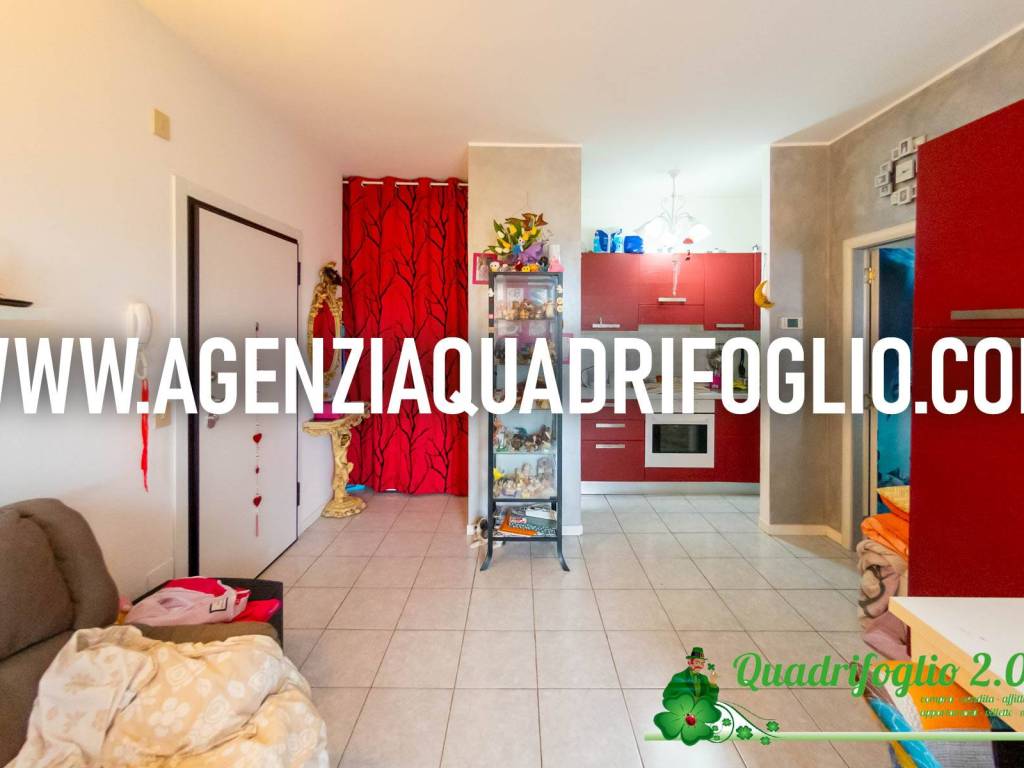 appartamento in vendita a Ravenna in zona Lido Adriano