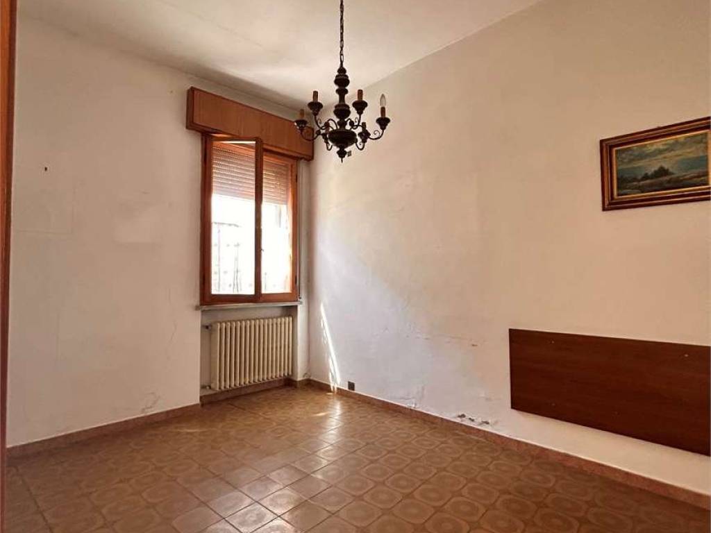 appartamento in vendita a Ravenna in zona Centro Storico