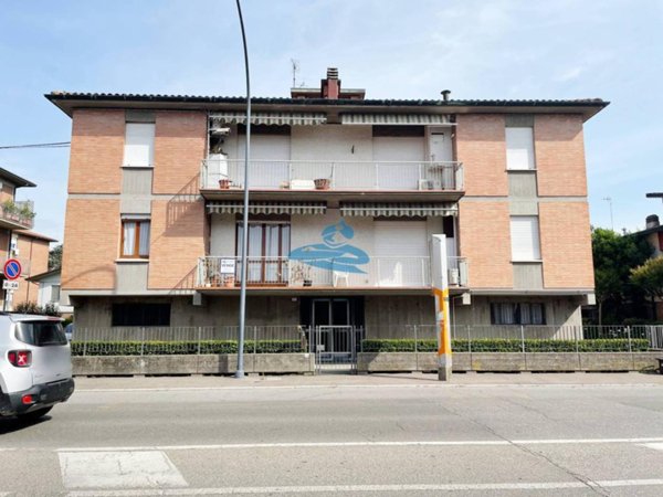 appartamento in vendita a Ravenna in zona Centro Storico