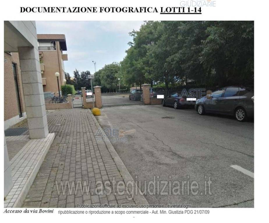appartamento in vendita a Ravenna