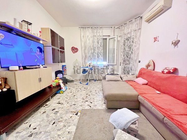 appartamento in vendita a Ravenna in zona Marina di Ravenna