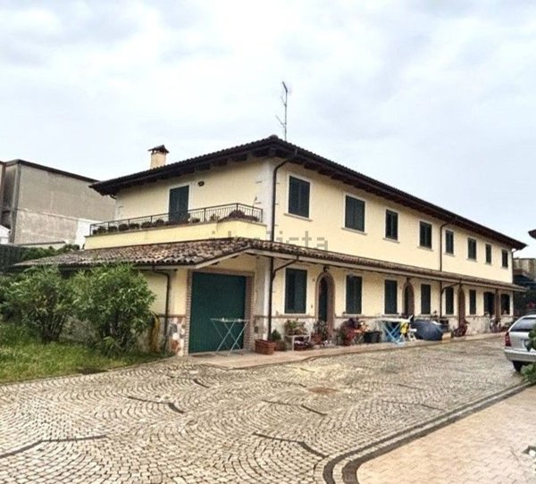 appartamento in vendita a Ravenna in zona San Pietro in Campiano