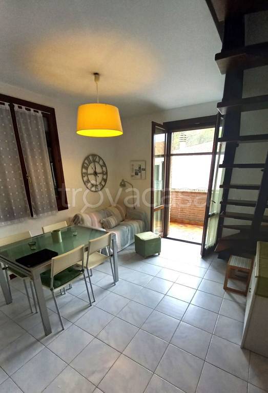 appartamento in vendita a Ravenna in zona Marina di Ravenna