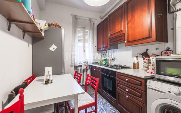 appartamento in vendita a Ravenna in zona Centro Storico