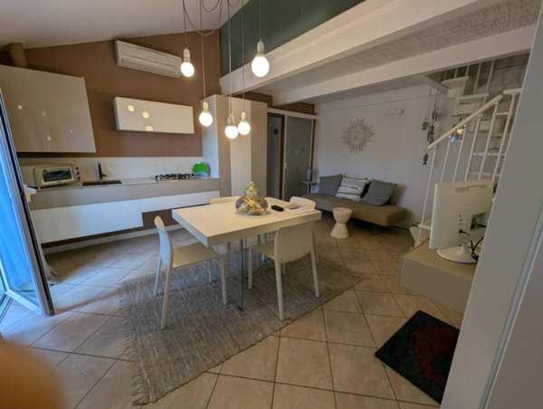 appartamento in vendita a Ravenna in zona Lido Adriano