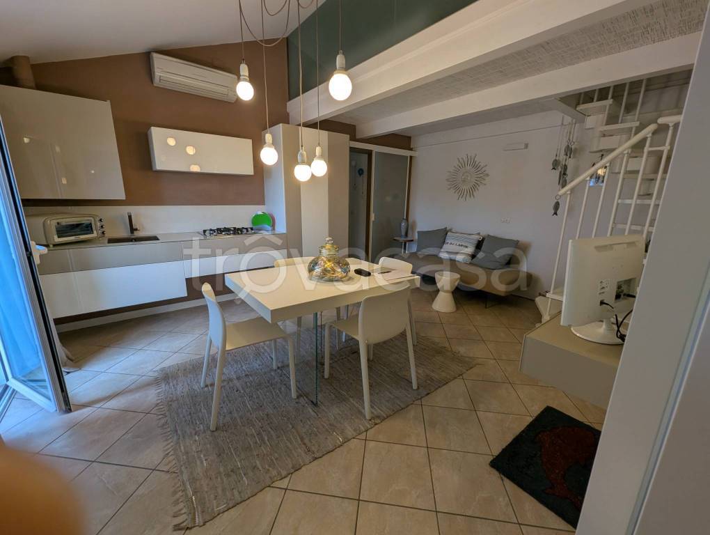 appartamento in vendita a Ravenna in zona Lido di Savio