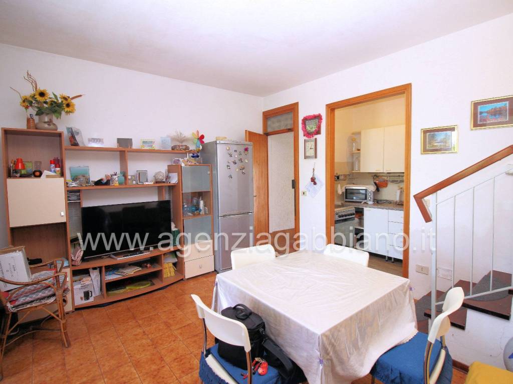 appartamento in vendita a Ravenna in zona Lido Adriano