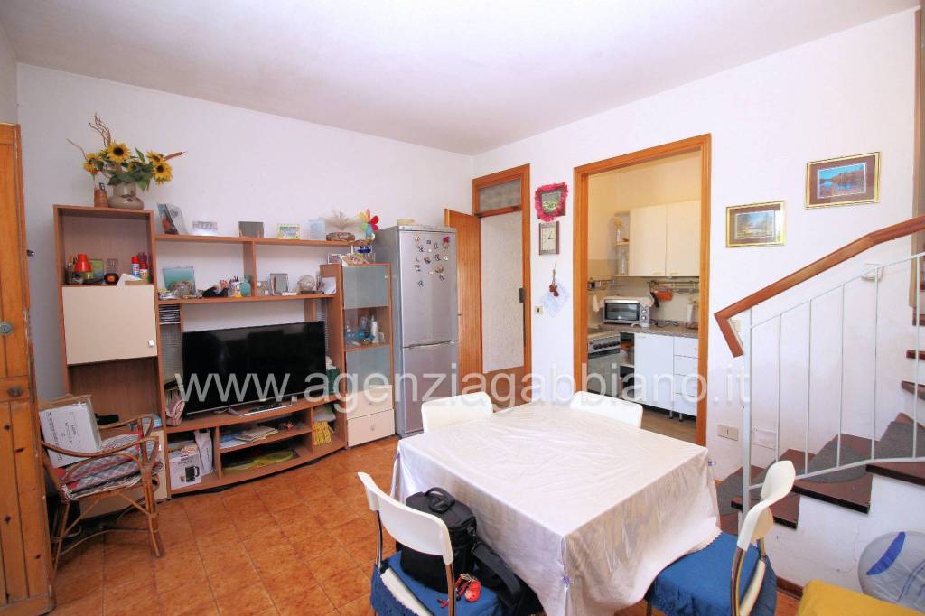 appartamento in vendita a Ravenna in zona Lido Adriano