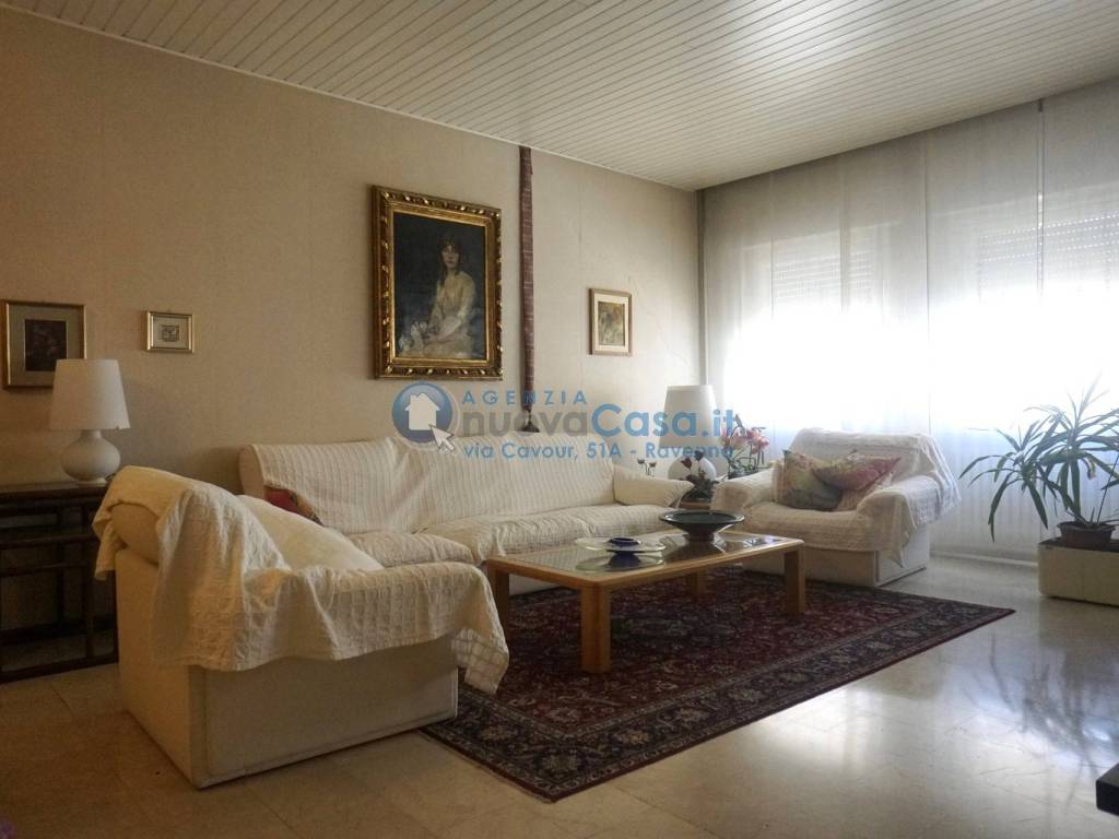 appartamento in vendita a Ravenna in zona Centro Storico