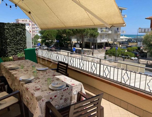 appartamento in vendita a Ravenna in zona Lido di Savio