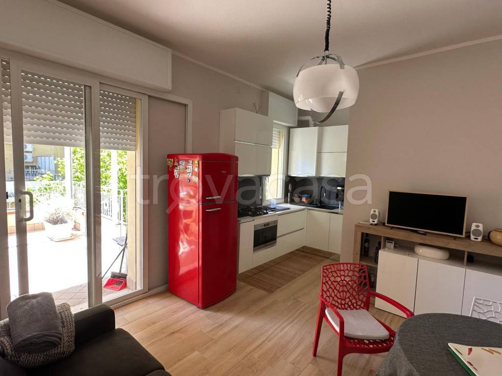 appartamento in vendita a Ravenna in zona Lido di Savio