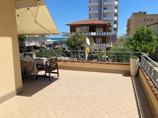 appartamento in vendita a Ravenna in zona Lido di Savio